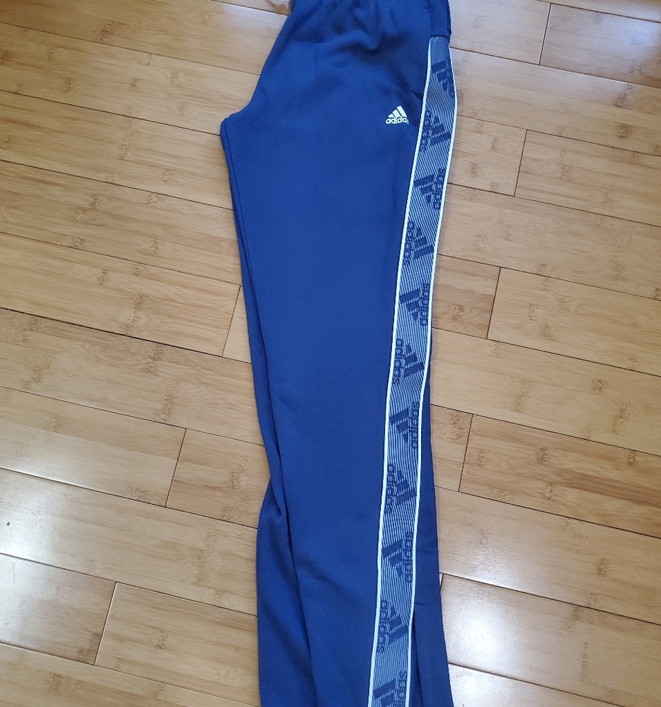 Adidas Track Pants
